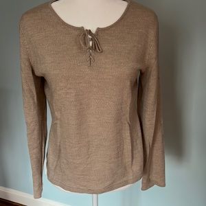 Talbots sweater M